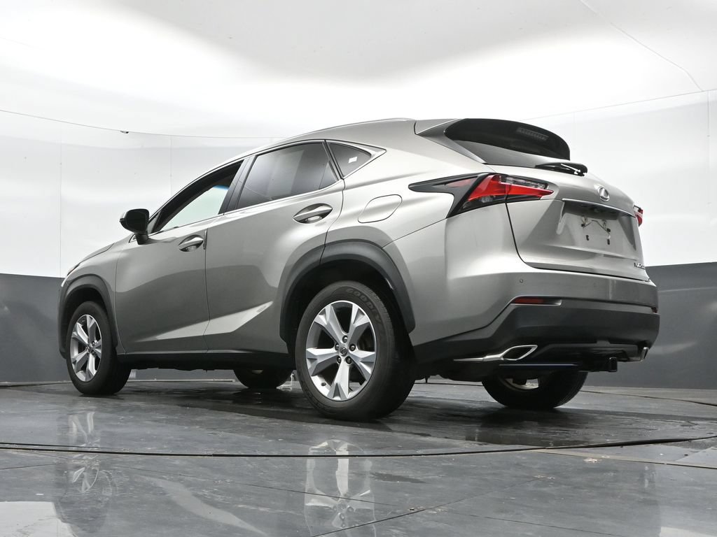 Used 2017 Lexus NX 200t AWD w/ Premium Package image 45