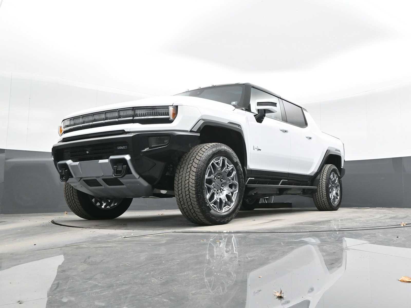 New 2025 GMC Hummer EV 3X image 26