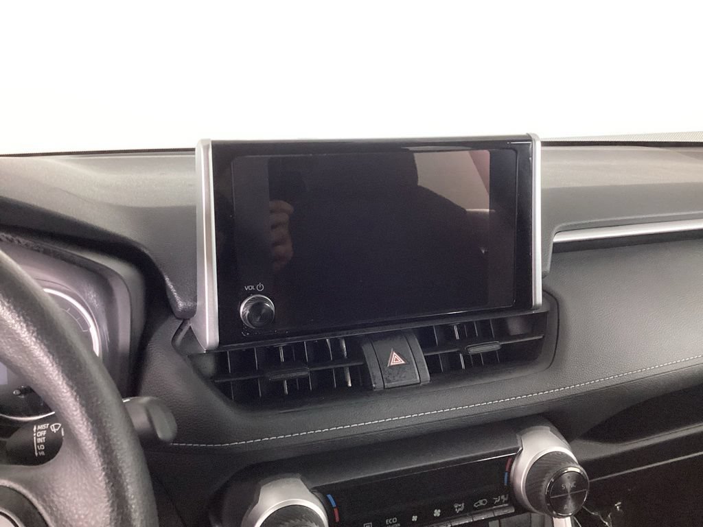 Used 2024 Toyota RAV4 AWD Hybrid image 18