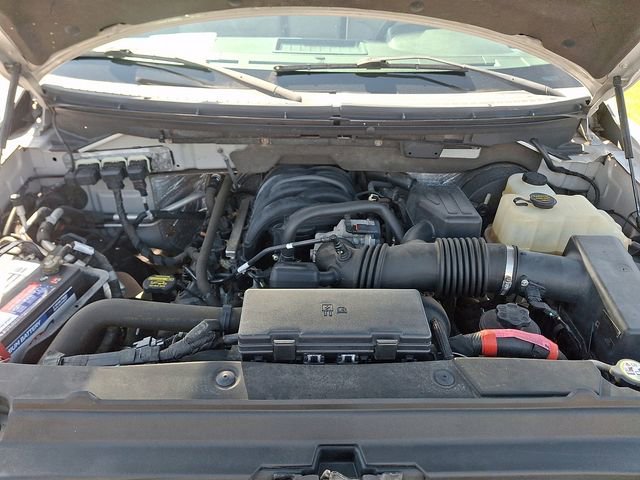 Used 2009 Ford F150 XL RWD image 28