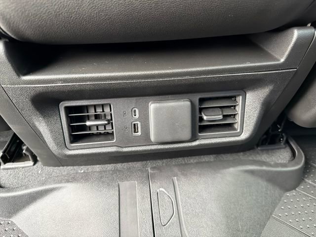 New 2026 Chevrolet Silverado 1500 LT w/ All Star Edition Plus image 31