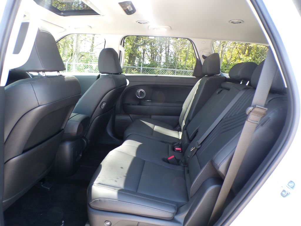 New 2026 Hyundai Palisade SEL Premium AWD/4WD image 20