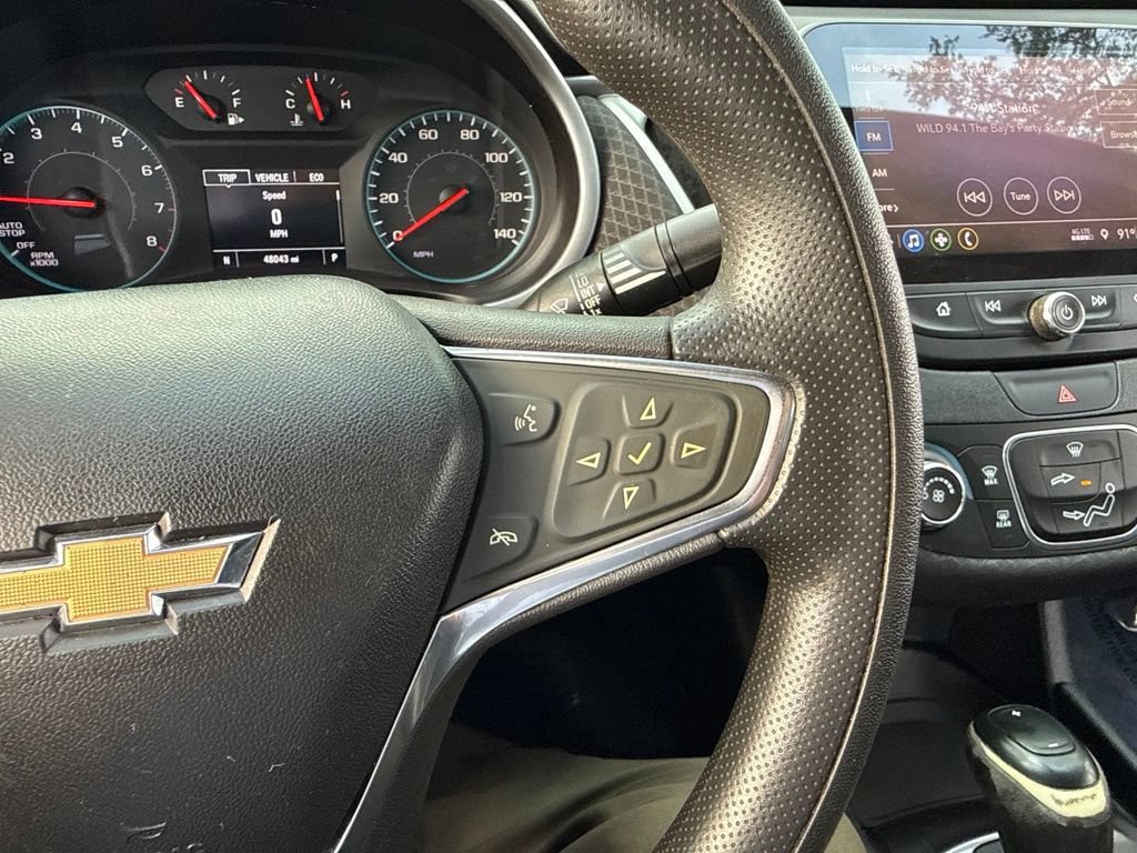 Used 2019 Chevrolet Malibu LS FWD image 57