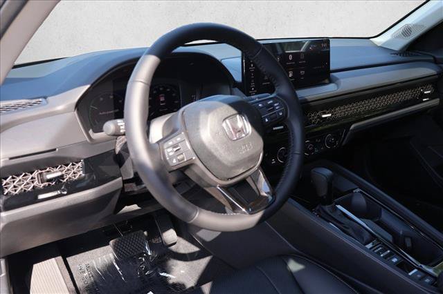 New 2026 Honda Accord EX-L image 10