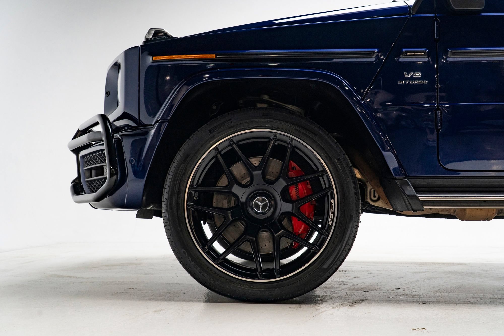 Used 2019 Mercedes-Benz G 63 AMG 4MATIC image 80