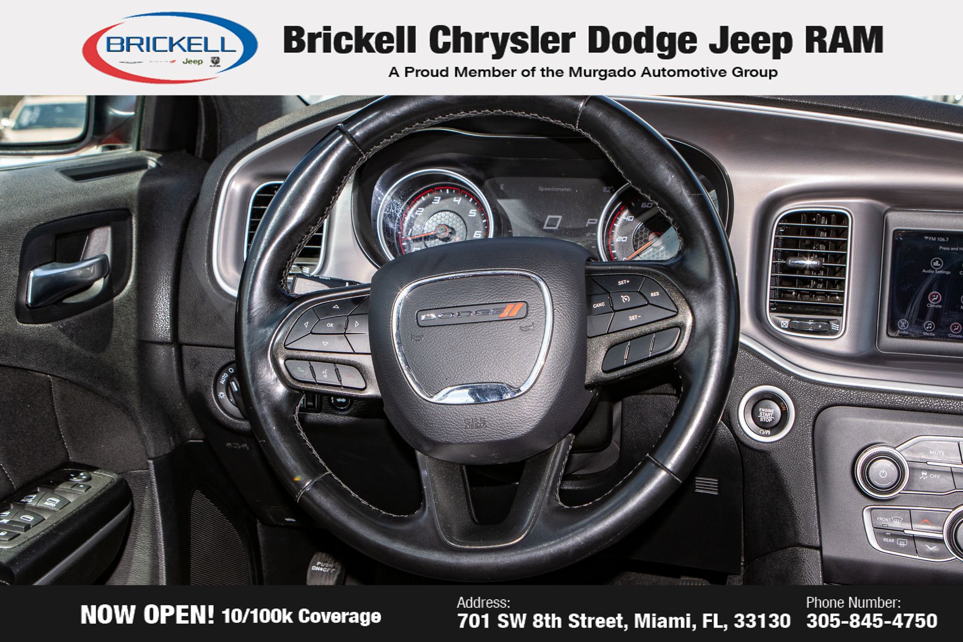 Used 2022 Dodge Charger SXT image 20