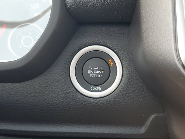 New 2026 RAM 1500 Laramie w/ Sport Appearance Package AWD/4WD image 23
