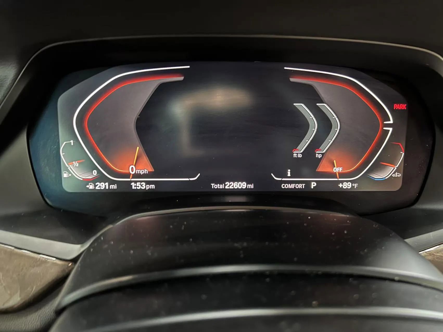 Used 2022 BMW X5 xDrive40i w/ Premium Package image 15