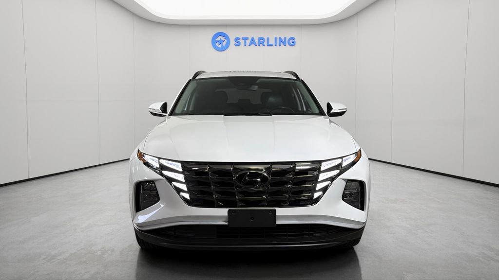 Used 2022 Hyundai Tucson SEL w/ Convenience + Premium Package FWD image 15