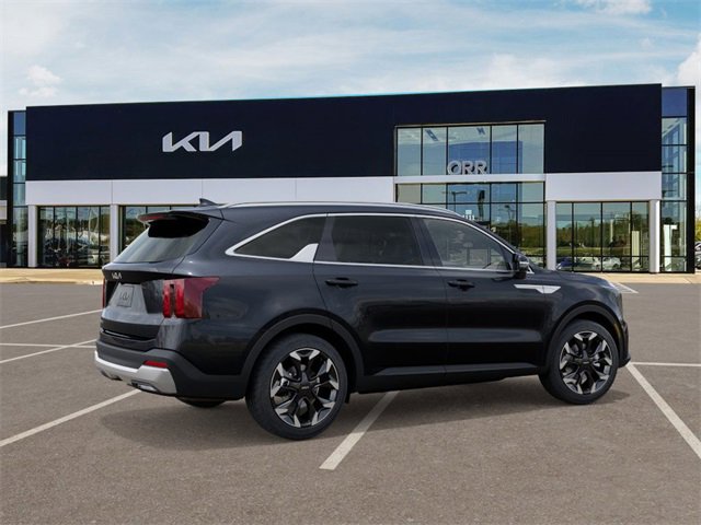 New 2026 Kia Sorento EX image 6