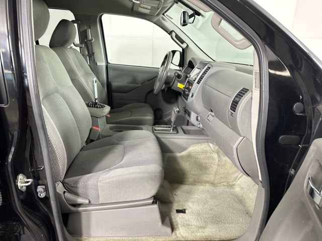 Used 2016 Nissan Frontier SV w/ SV Value Truck Package image 35