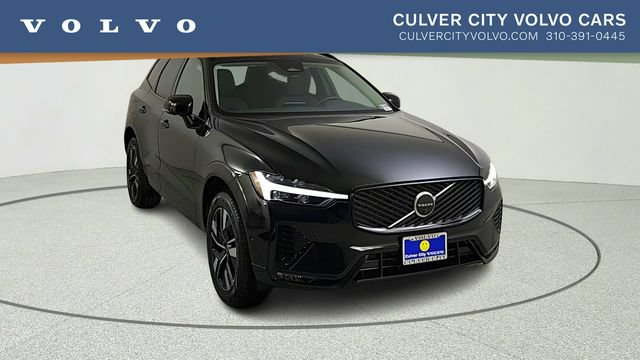 New 2026 Volvo XC60 B5 Plus w/ Climate Package AWD/4WD image 1