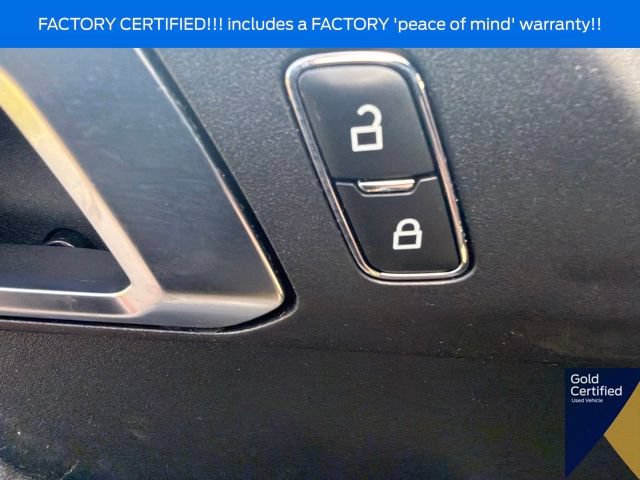 Certified 2024 Ford Bronco Badlands AWD/4WD image 27