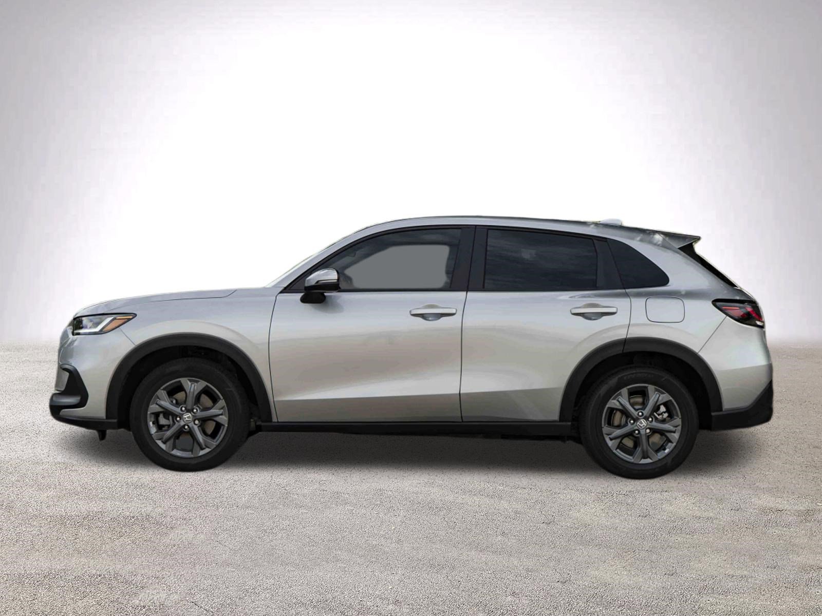 Used 2026 Honda HR-V LX image 6