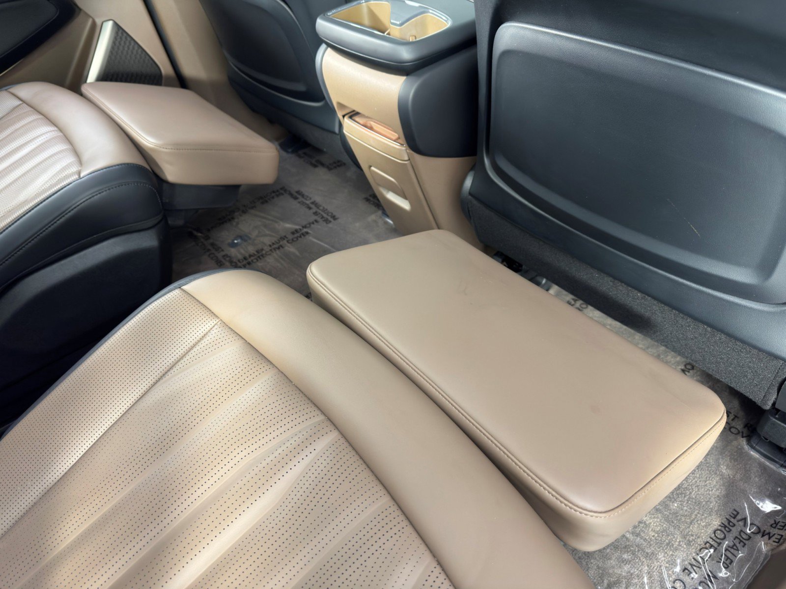 Used 2024 Kia EV9 GT-Line image 44