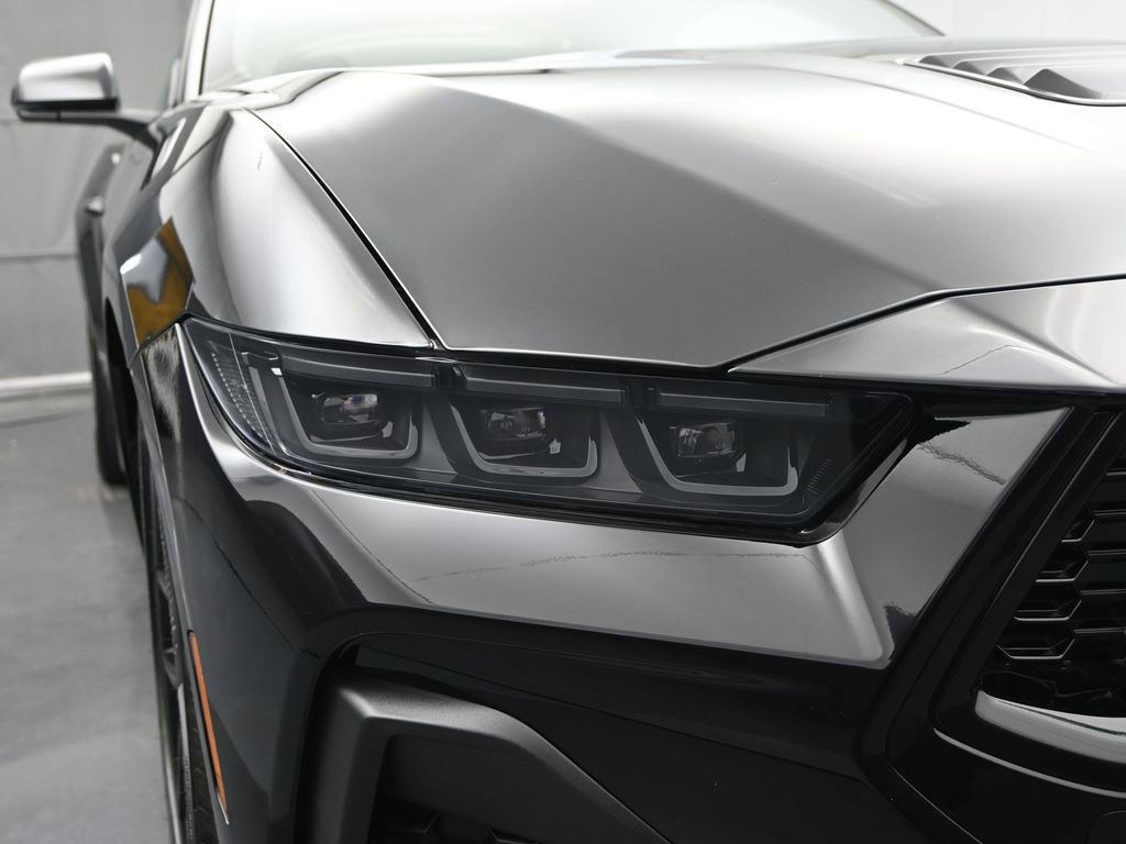New 2025 Ford Mustang GT Premium RWD image 8