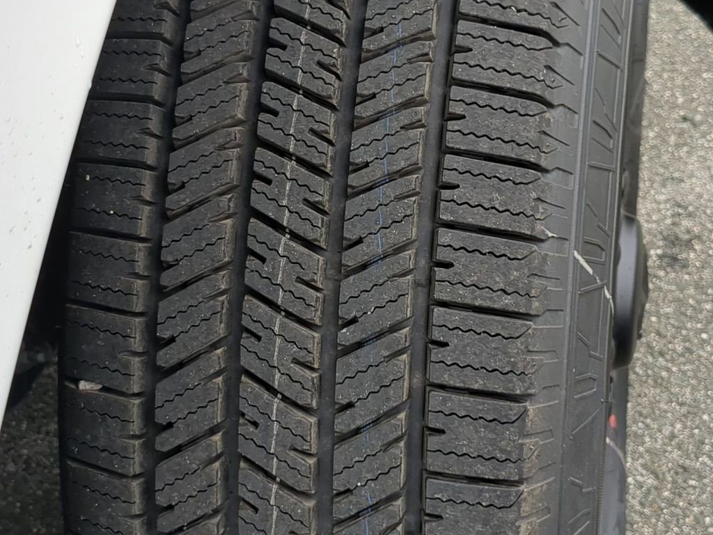 New 2026 RAM 3500 Tradesman image 12