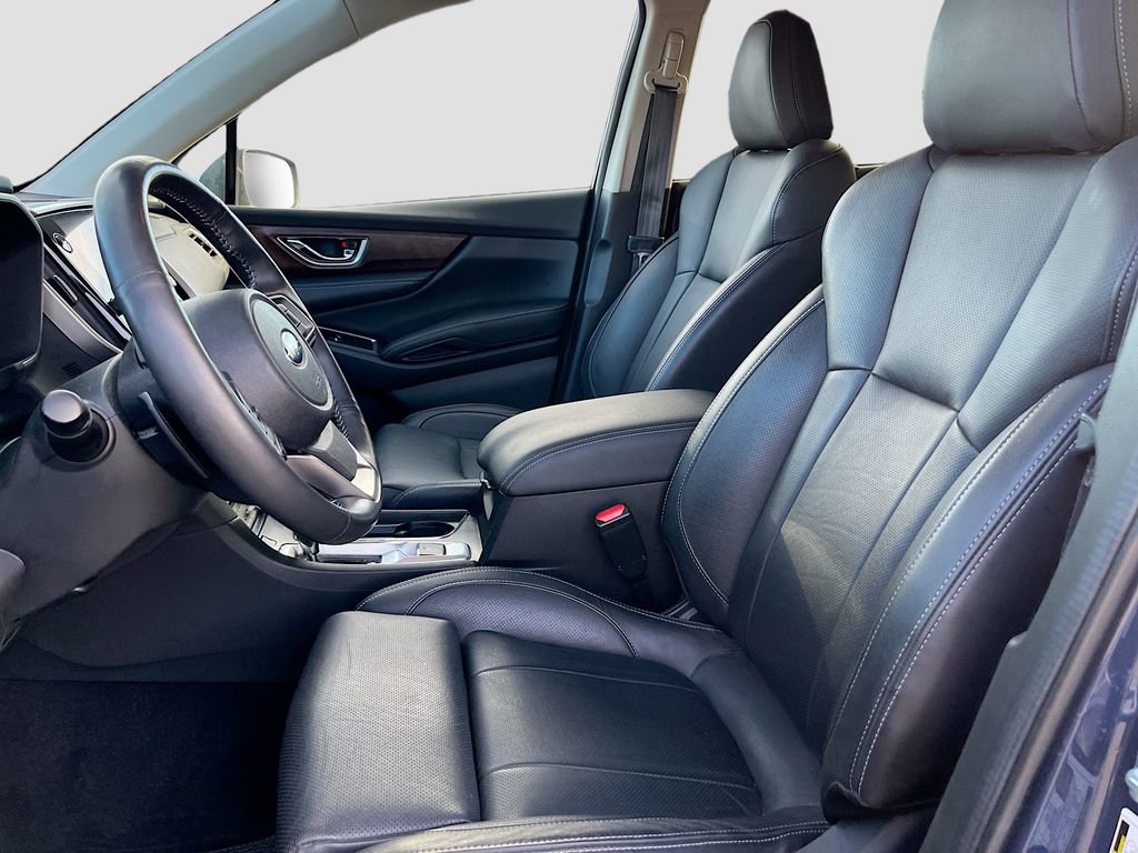 Used 2023 Subaru Ascent Touring image 22