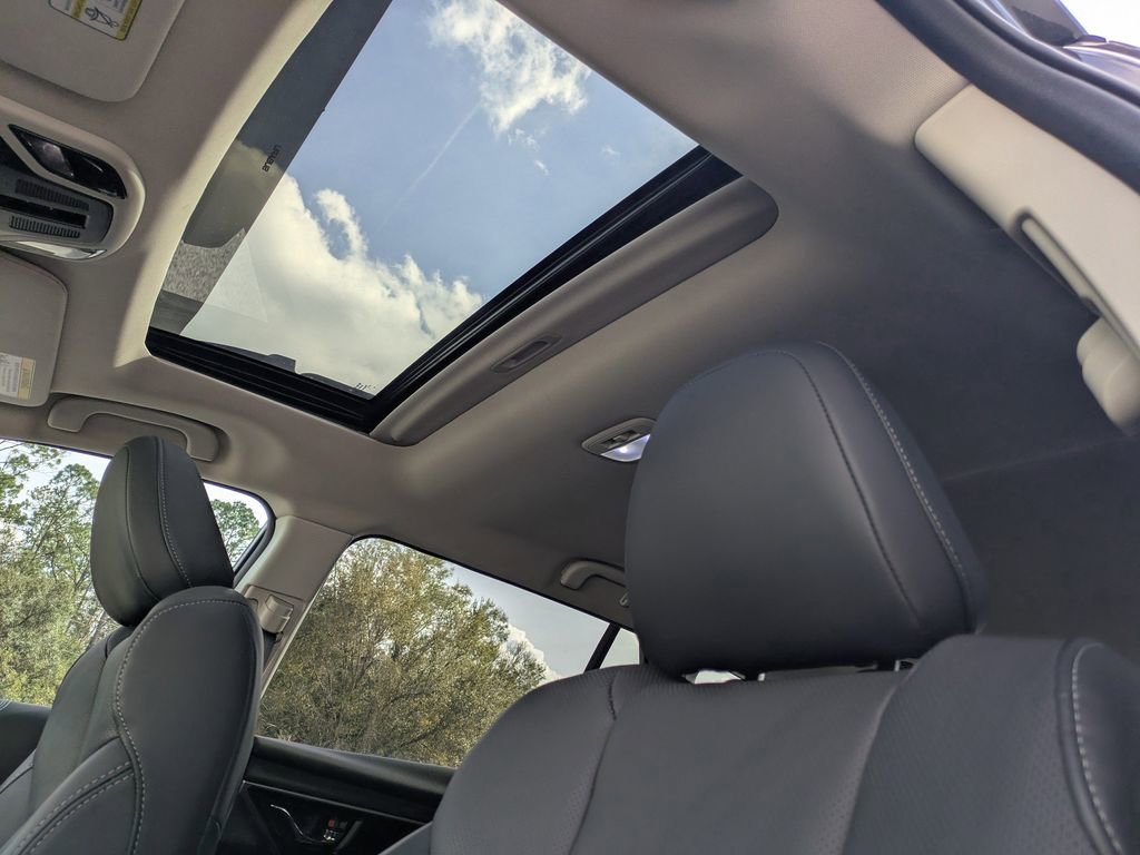 Used 2024 Subaru Outback Limited image 24