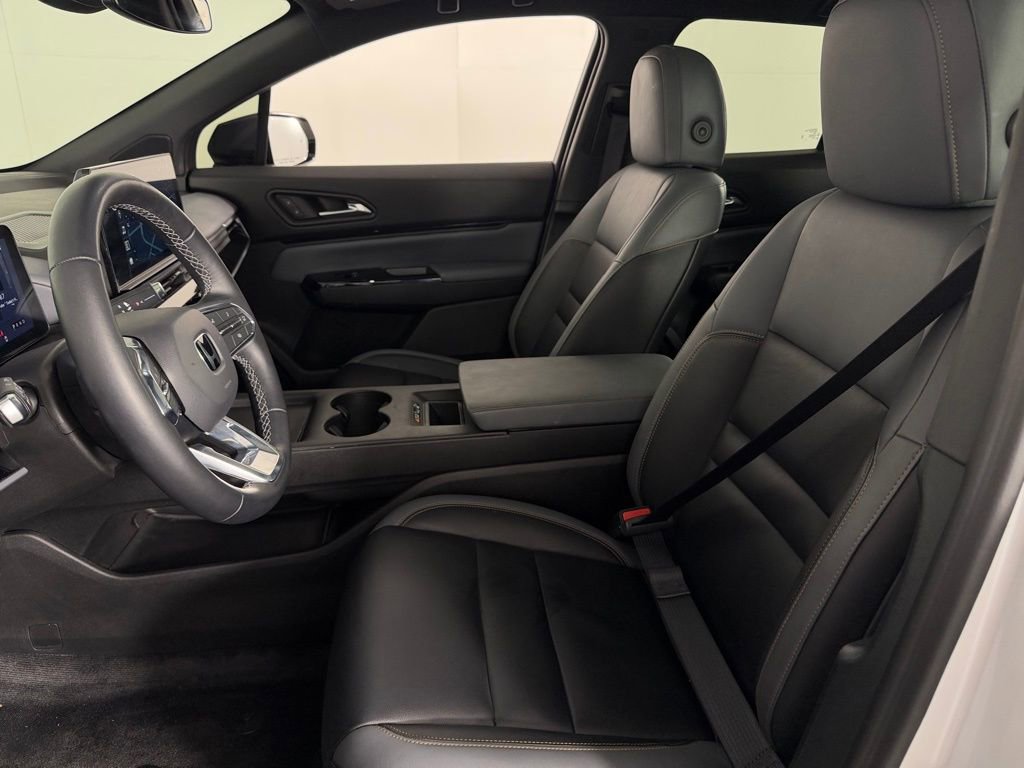 Used 2025 Honda Prologue Touring image 22