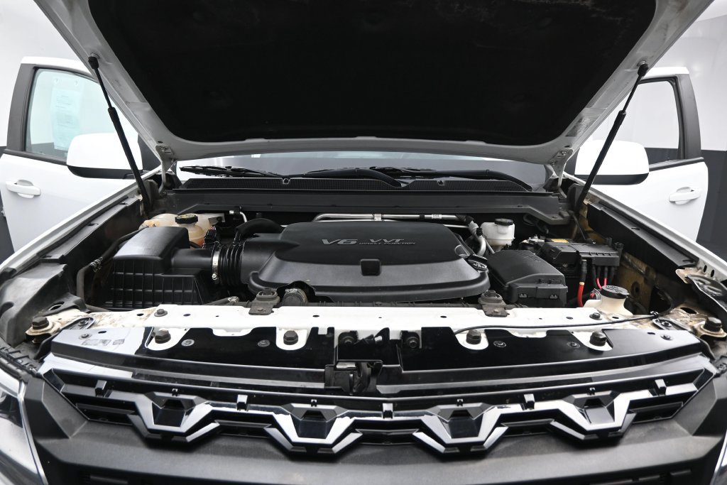 Used 2022 Chevrolet Colorado ZR2 AWD/4WD image 33