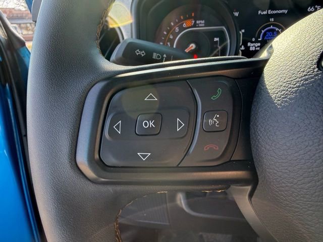 Used 2024 Jeep Wrangler Sport S image 15