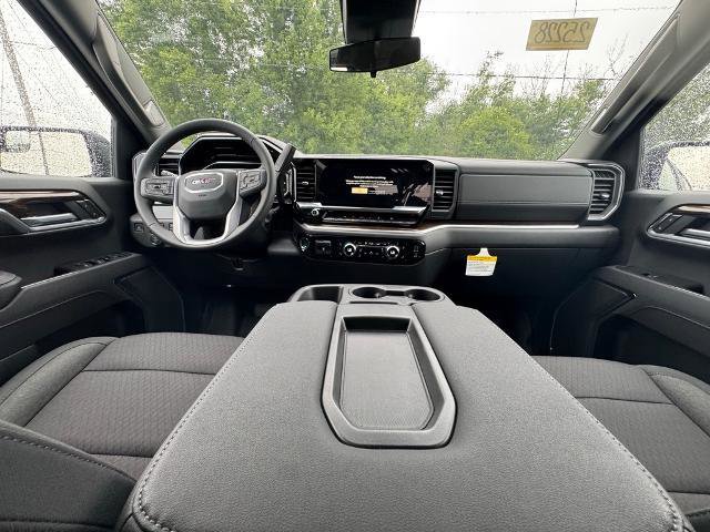 New 2025 GMC Sierra 1500 Elevation image 42