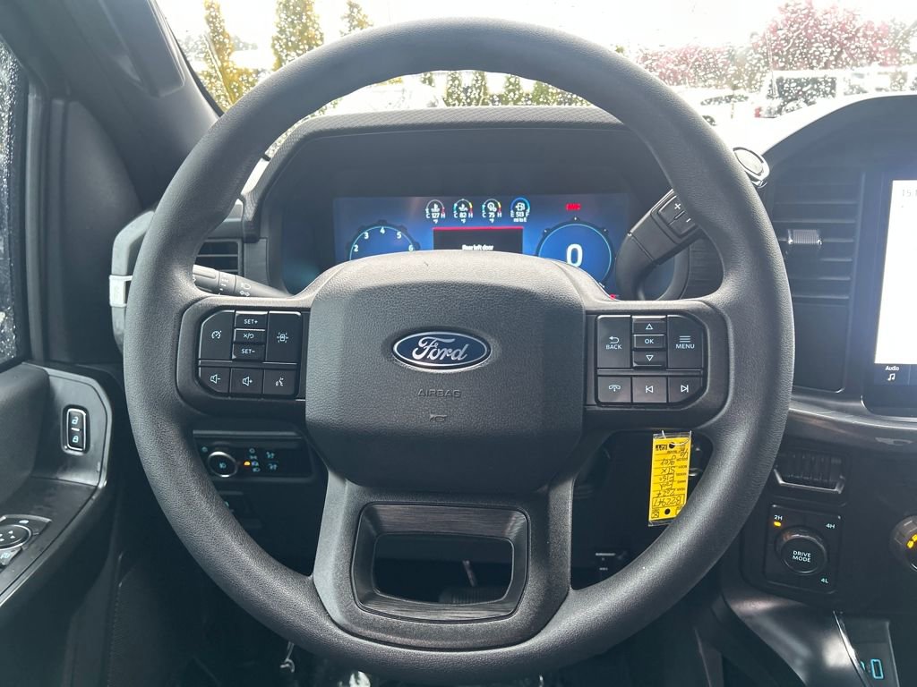 Used 2024 Ford F150 STX image 19