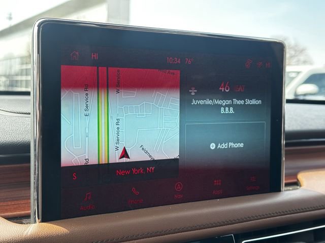 Certified 2024 Lincoln Aviator Reserve w/ Jet Package image 21