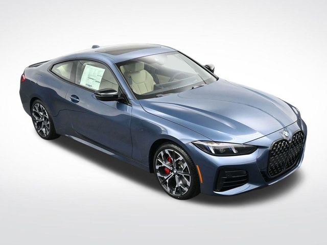 New 2026 BMW 430i xDrive Coupe w/ M Sport Package image 19