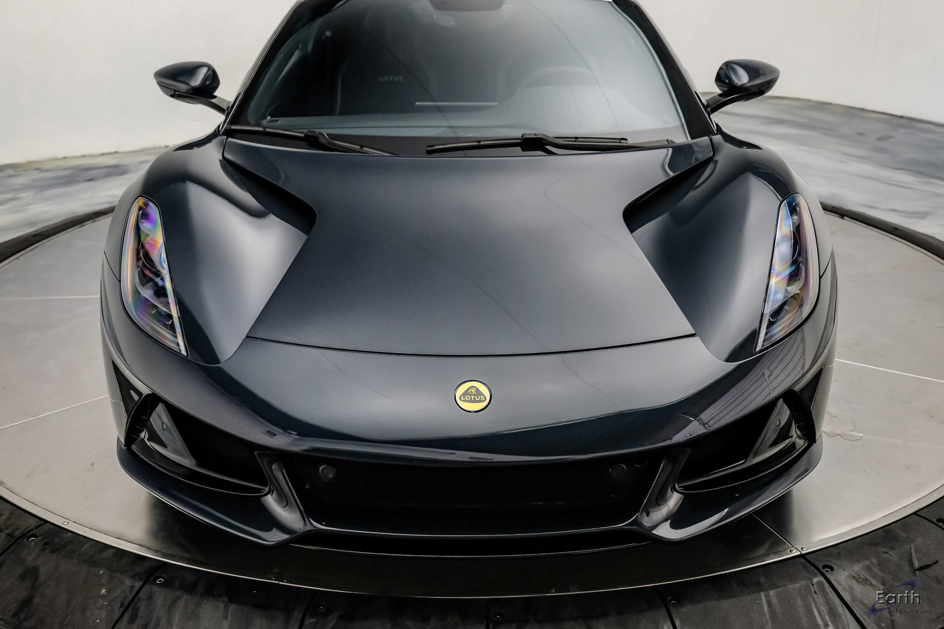 Used 2024 Lotus Emira First Edition RWD image 37