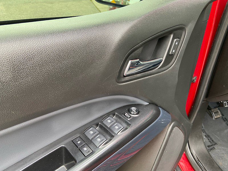 Used 2021 Chevrolet Colorado Z71 image 10