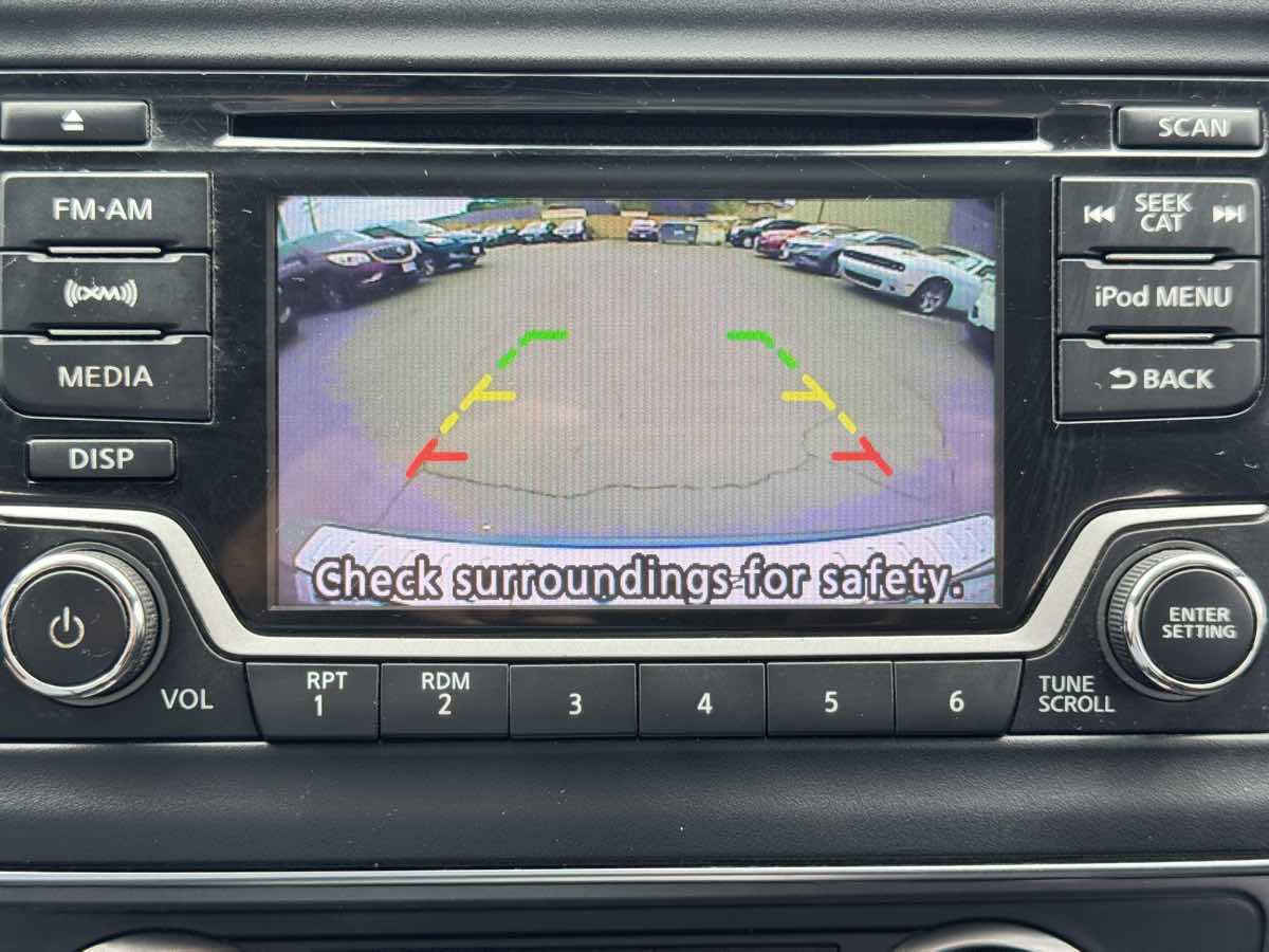 Used 2019 Nissan Leaf S w/ S Charge Package FWD image 46