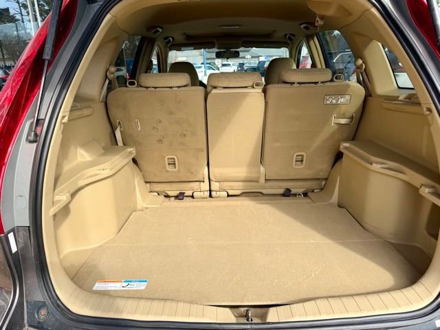 Used 2009 Honda CR-V EX image 9