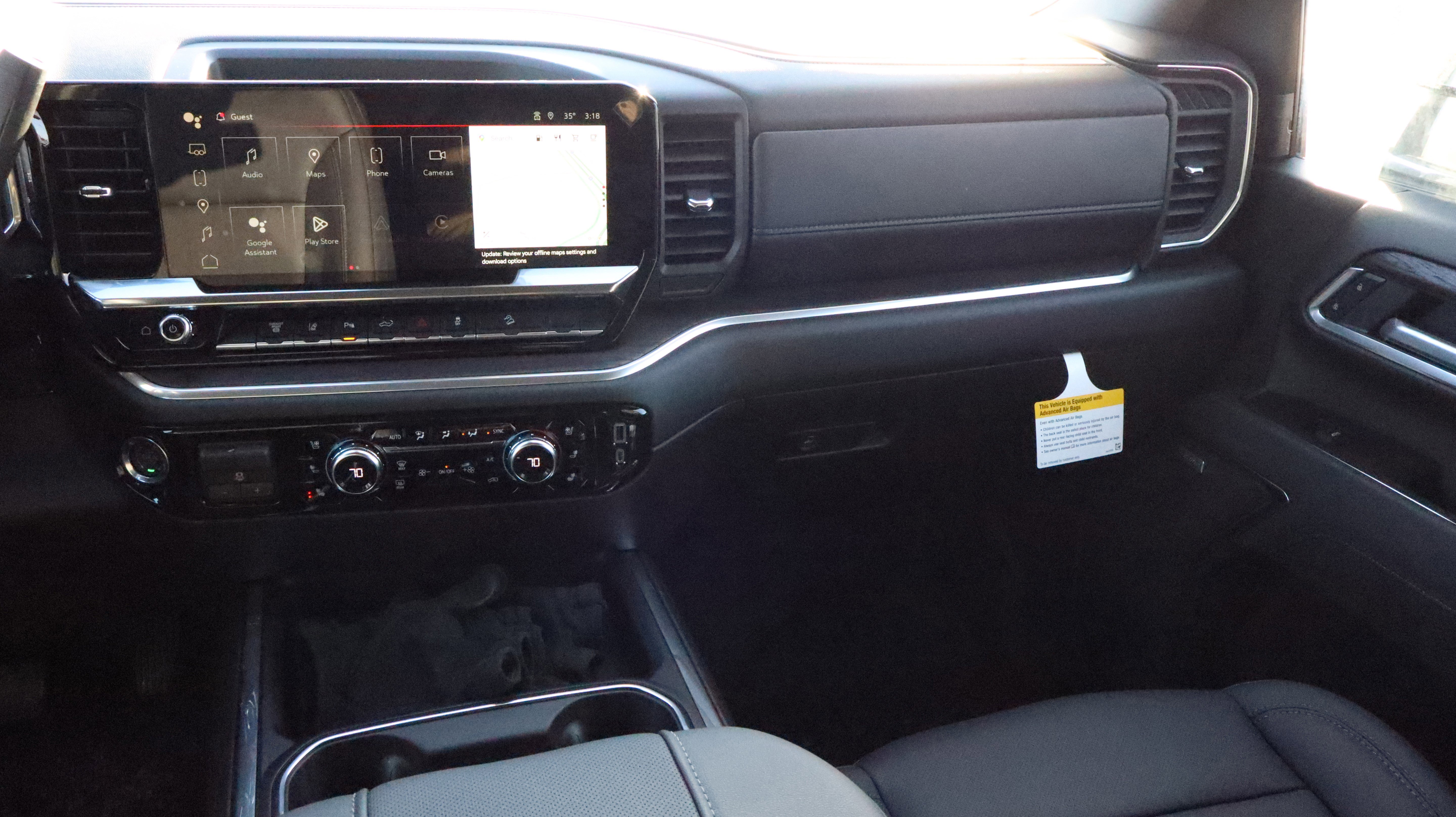 New 2026 GMC Sierra 2500 SLT image 11