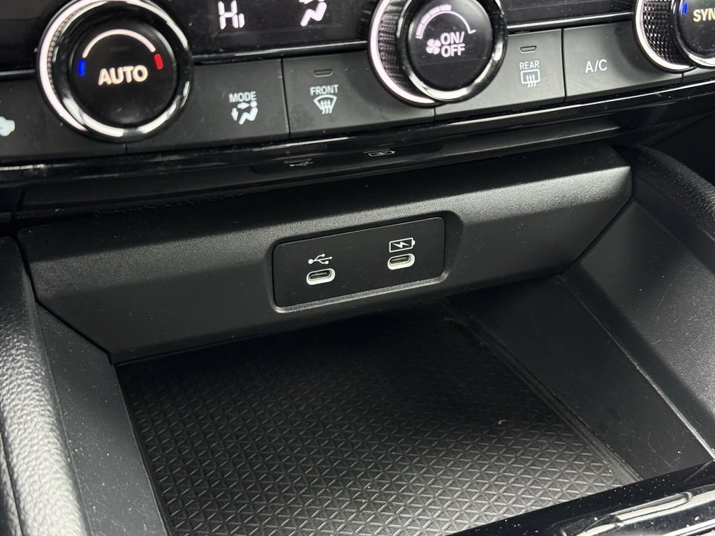 Used 2023 Honda Accord Sport image 21