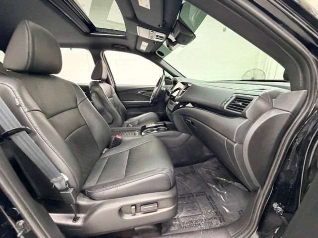 Used 2020 Honda Passport Touring image 32