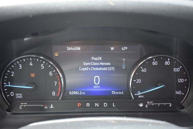 Used 2022 Ford Explorer XLT w/ Equipment Group 202A AWD/4WD image 22