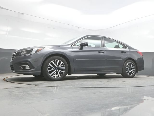 Used 2018 Subaru Legacy 2.5i Premium w/ Eyesight & BSD & Rcta & HBA AWD/4WD image 29