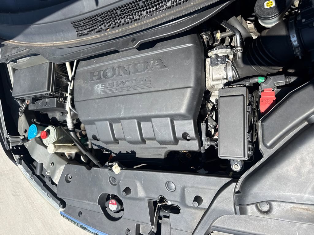Used 2011 Honda Odyssey EX-L image 36