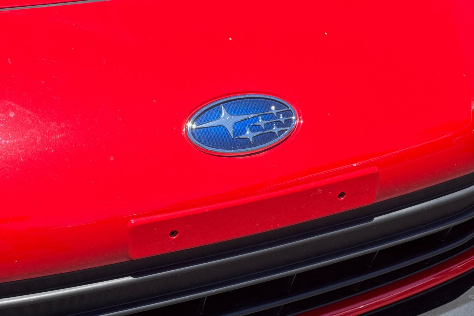 Used 2022 Subaru BRZ Limited RWD image 43