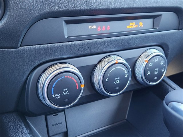 New 2025 MAZDA CX-5 AWD 2.5 S image 12