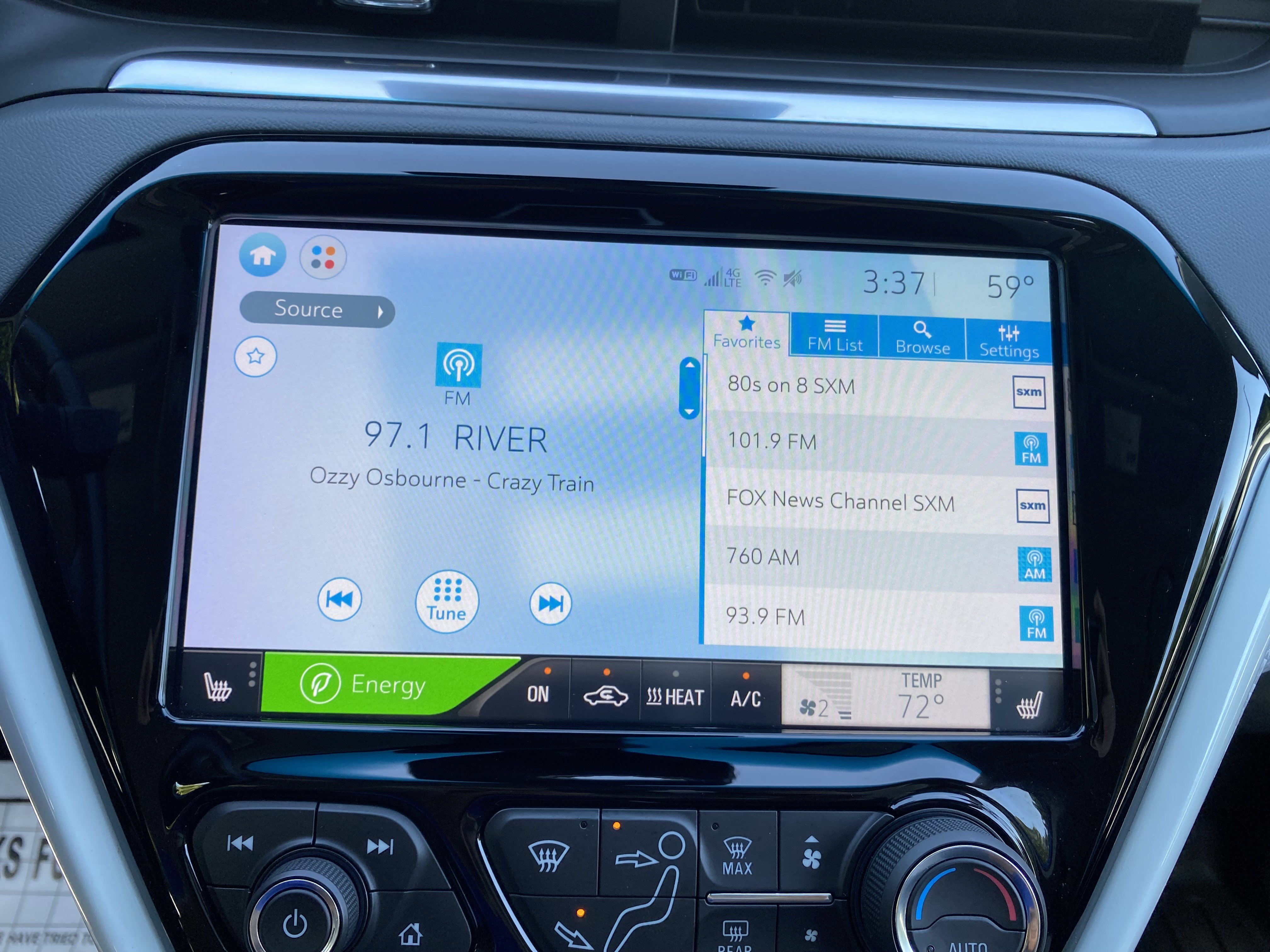 Used 2020 Chevrolet Bolt LT image 26