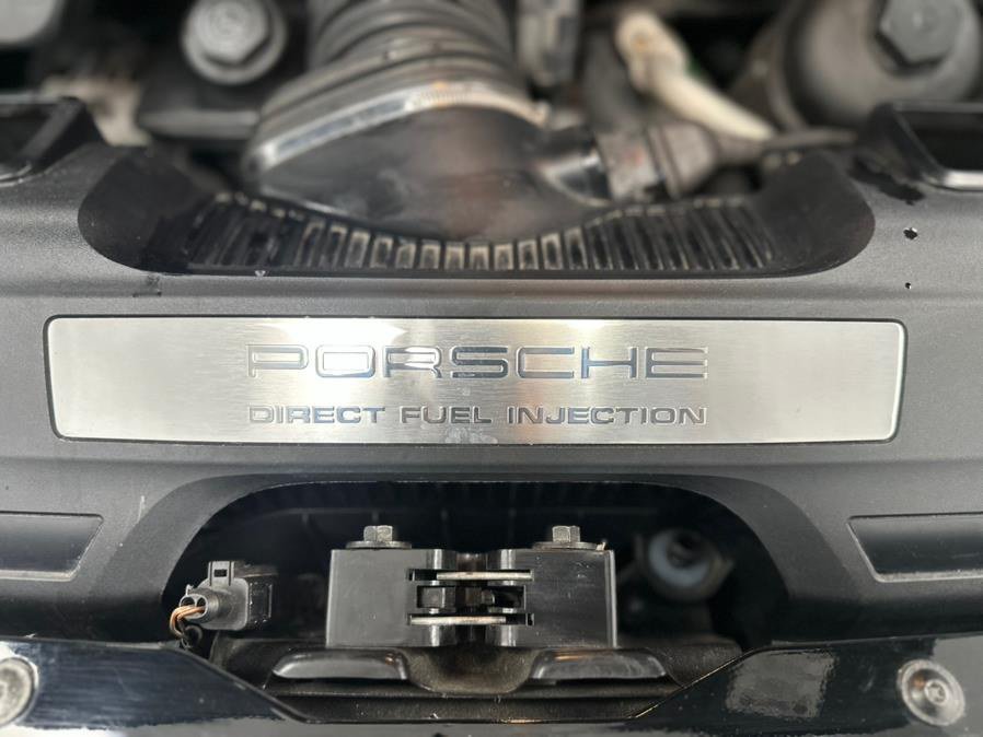 Used 2010 Porsche 911 Carrera S RWD image 97