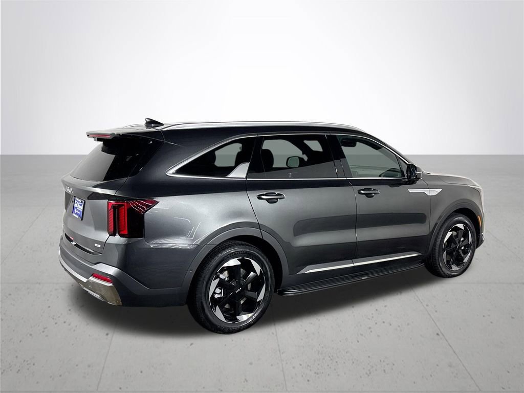 New 2025 Kia Sorento SX Prestige image 7