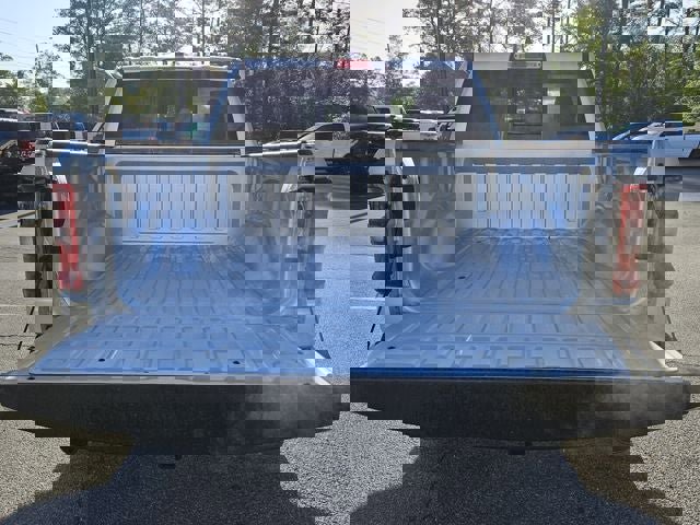 New 2026 RAM 1500 Rebel w/ Trailer Tow Group II image 13