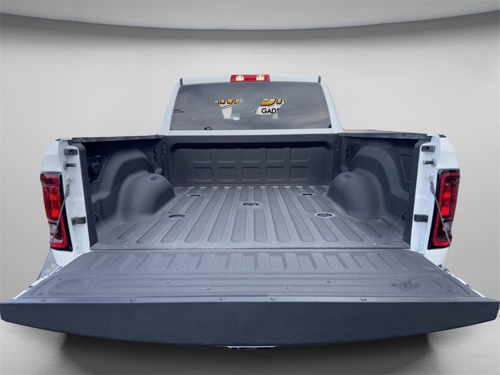 New 2026 RAM 2500 Big Horn image 36