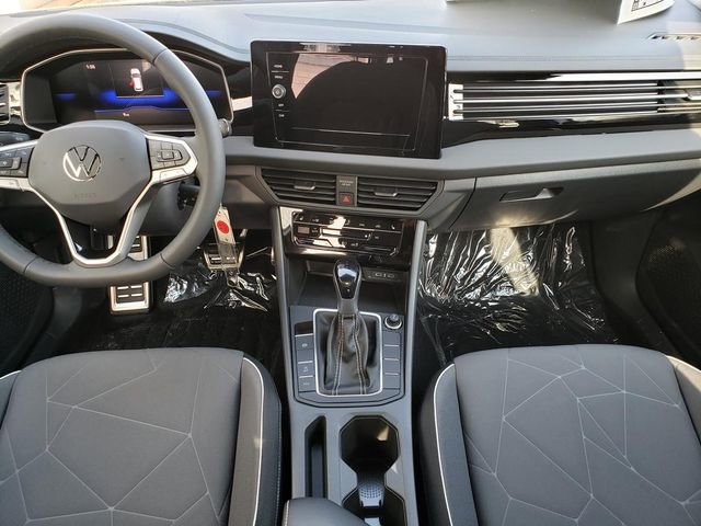 New 2026 Volkswagen Jetta Sport image 8