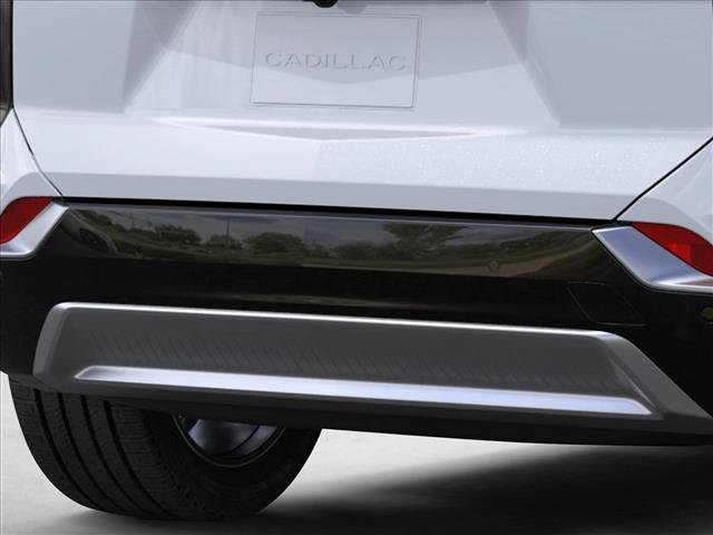 New 2026 Cadillac Optiq Sport 2 RWD image 14