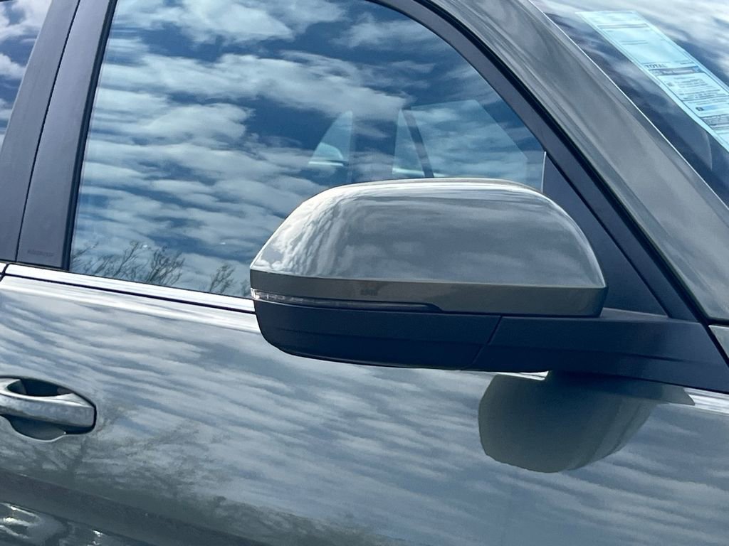 New 2026 Volkswagen Atlas Cross Sport SE image 6